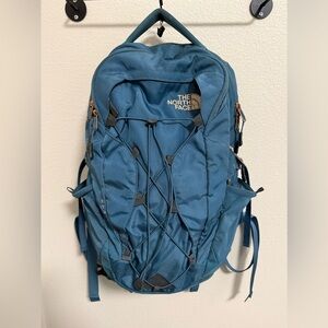The North Face Borealis Backpack